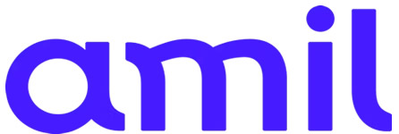 Logo Amil